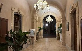 Palazzo Gancia exclusive holiday homes